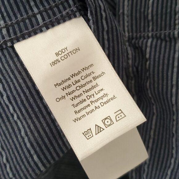 Eddie Bauer | Classic Fit Button-down - Picture 5 of 7